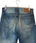 中古・古着 BY GLADHAND (バイグラッドハンド) GLADDEN-DENIM TYPE-1 ブルー サイズ:32：30000円