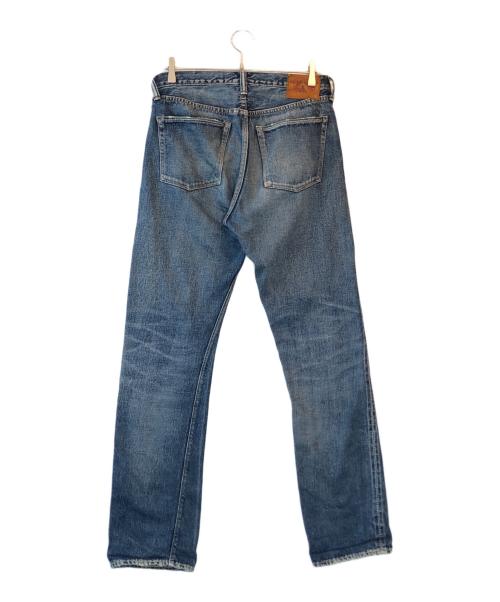 FULLCOUNT（フルカウント）FULLCOUNT (フルカウント) GLAD HAND (グラッドハンド) デニムパンツ インディゴ サイズ:32の古着・服飾アイテム