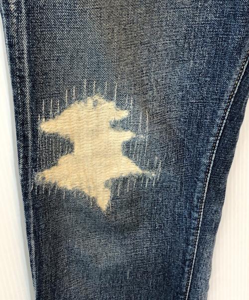 FULLCOUNT（フルカウント）FULLCOUNT (フルカウント) GLAD HAND (グラッドハンド) デニムパンツ インディゴ サイズ:32の古着・服飾アイテム