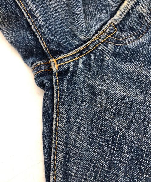 FULLCOUNT（フルカウント）FULLCOUNT (フルカウント) GLAD HAND (グラッドハンド) デニムパンツ インディゴ サイズ:32の古着・服飾アイテム