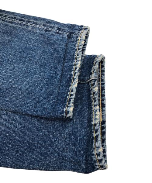 FULLCOUNT（フルカウント）FULLCOUNT (フルカウント) GLAD HAND (グラッドハンド) デニムパンツ インディゴ サイズ:32の古着・服飾アイテム