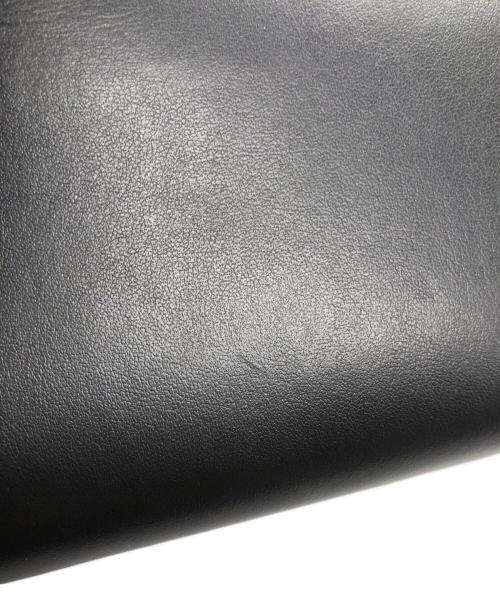 Christian Louboutin（クリスチャン・ルブタン）Christian Louboutin (クリスチャン・ルブタン) W MACARON WALLET ブラック サイズ:下記参照 未使用品の古着・服飾アイテム
