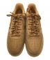 NIKE (ナイキ) Air Force 1 Low '07 WB（エア フォース 1 '07 WB） ブラウン サイズ:US8.5：12000円