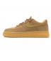 中古・古着 NIKE (ナイキ) Air Force 1 Low '07 WB（エア フォース 1 '07 WB） ブラウン サイズ:US8.5：12000円