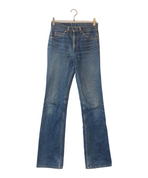 LEVI'S（リーバイス）LEVI'S (リーバイス) デニムパンツ インディゴ サイズ:W29×L34の古着・服飾アイテム