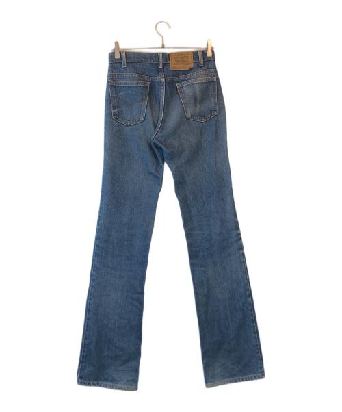 LEVI'S（リーバイス）LEVI'S (リーバイス) デニムパンツ インディゴ サイズ:W29×L34の古着・服飾アイテム