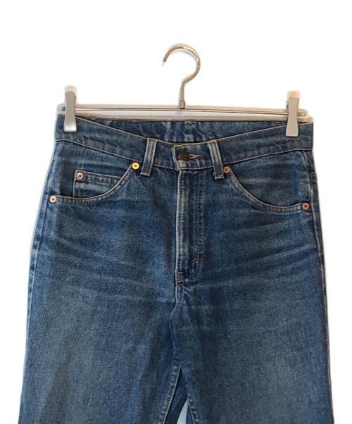 LEVI'S（リーバイス）LEVI'S (リーバイス) デニムパンツ インディゴ サイズ:W29×L34の古着・服飾アイテム
