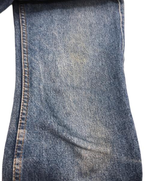 LEVI'S（リーバイス）LEVI'S (リーバイス) デニムパンツ インディゴ サイズ:W29×L34の古着・服飾アイテム
