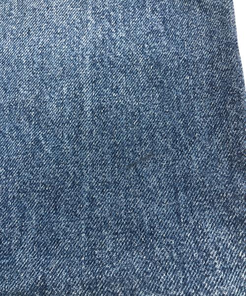 LEVI'S（リーバイス）LEVI'S (リーバイス) デニムパンツ インディゴ サイズ:W29×L34の古着・服飾アイテム