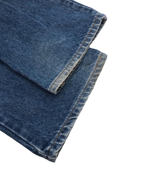 LEVI'S（リーバイス）LEVI'S (リーバイス) デニムパンツ インディゴ サイズ:W29×L34の古着・服飾アイテム