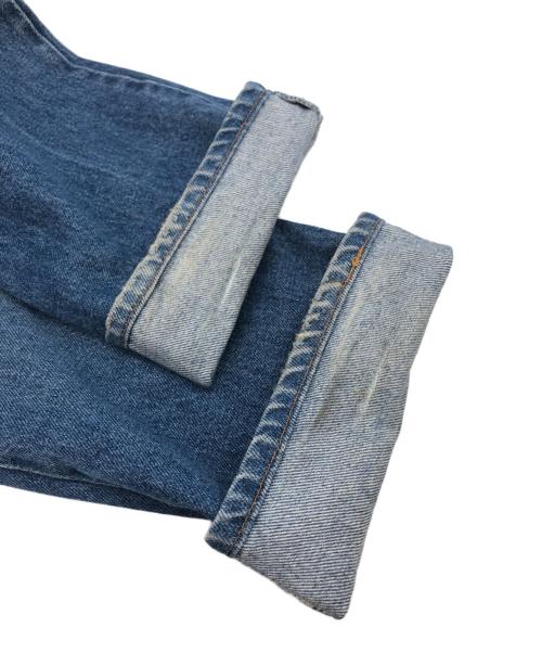 LEVI'S（リーバイス）LEVI'S (リーバイス) デニムパンツ インディゴ サイズ:W29×L34の古着・服飾アイテム