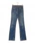 LEVI'S（リーバイス）の古着「デニムパンツ」｜インディゴ