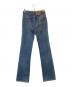 LEVI'S (リーバイス) デニムパンツ インディゴ サイズ:W29×L34：11000円