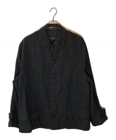 中古・古着通販】COMME des GARCONS HOMME PLUS (コムデギャルソンオム