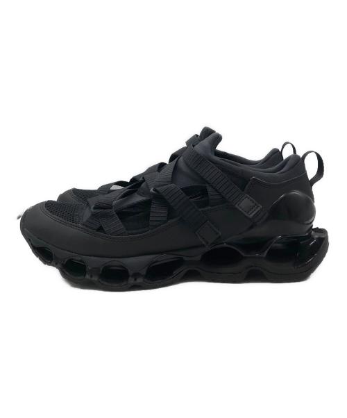 MIZUNO（ミズノ）MIZUNO (ミズノ) ウェーブ プロフェシー ストラップ ブラック サイズ:US11.5の古着・服飾アイテム