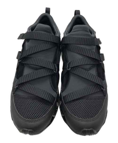 MIZUNO（ミズノ）MIZUNO (ミズノ) ウェーブ プロフェシー ストラップ ブラック サイズ:US11.5の古着・服飾アイテム