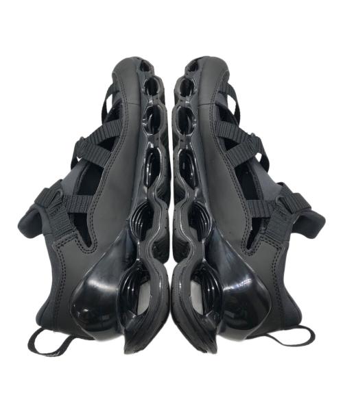 MIZUNO（ミズノ）MIZUNO (ミズノ) ウェーブ プロフェシー ストラップ ブラック サイズ:US11.5の古着・服飾アイテム