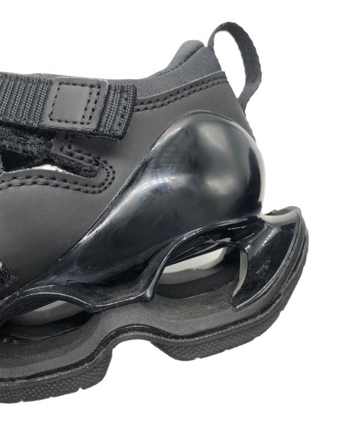 MIZUNO（ミズノ）MIZUNO (ミズノ) ウェーブ プロフェシー ストラップ ブラック サイズ:US11.5の古着・服飾アイテム