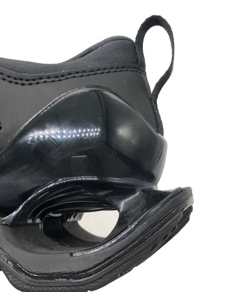 MIZUNO（ミズノ）MIZUNO (ミズノ) ウェーブ プロフェシー ストラップ ブラック サイズ:US11.5の古着・服飾アイテム