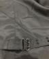 中古・古着 Jean Paul GAULTIER HOMME (ジャンポールゴルチェオム) ストライプジレ ブラック サイズ:48：15000円