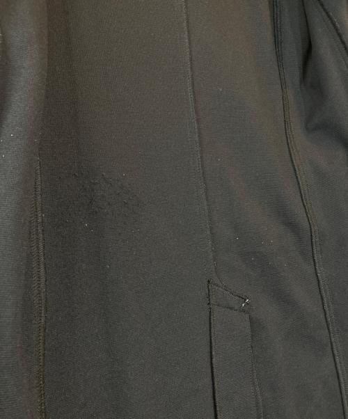 Jean Paul Gaultier homme（ジャンポールゴルチェオム）Jean Paul Gaultier homme (ジャンポールゴルチェオム) ジップロングコート ネイビー サイズ:48の古着・服飾アイテム