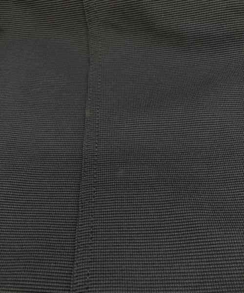 Jean Paul Gaultier homme（ジャンポールゴルチェオム）Jean Paul Gaultier homme (ジャンポールゴルチェオム) ジップロングコート ネイビー サイズ:48の古着・服飾アイテム
