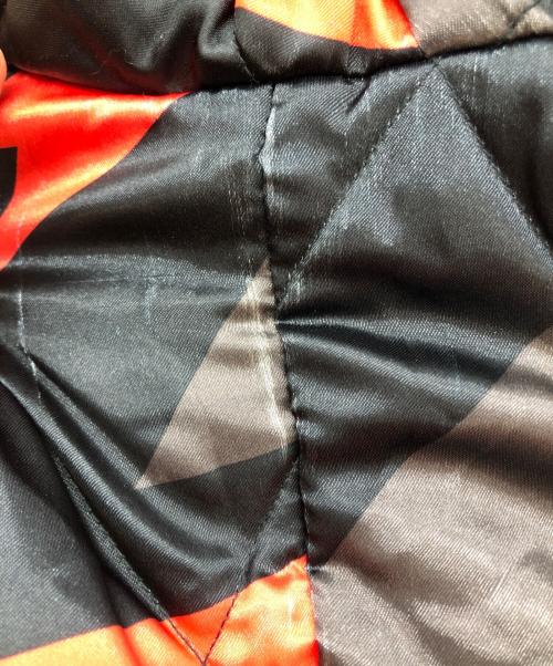 JORDAN（ジョーダン）JORDAN (ジョーダン) Paris Saint-Germain (パリサンジェルマン) Varsity Jacket ブラック サイズ:XLの古着・服飾アイテム