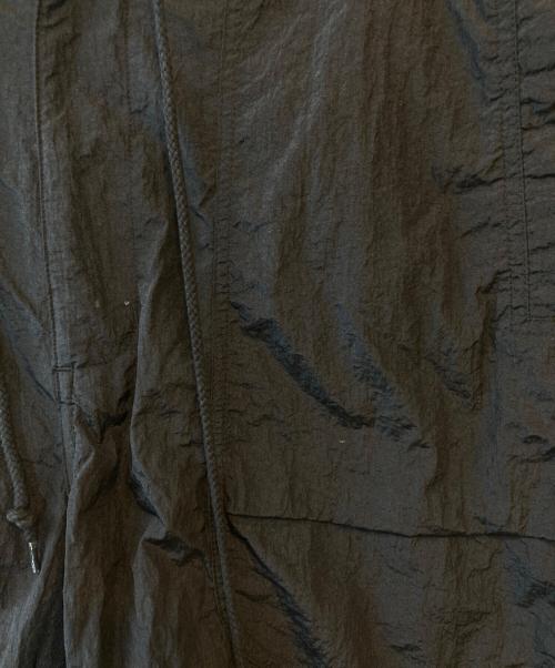 entire studios（エンタイアスタジオ）ENTIRE STUDIOS (エンタイアスタジオ) FREIGHT CARGO PANTS ブラック サイズ:Sの古着・服飾アイテム