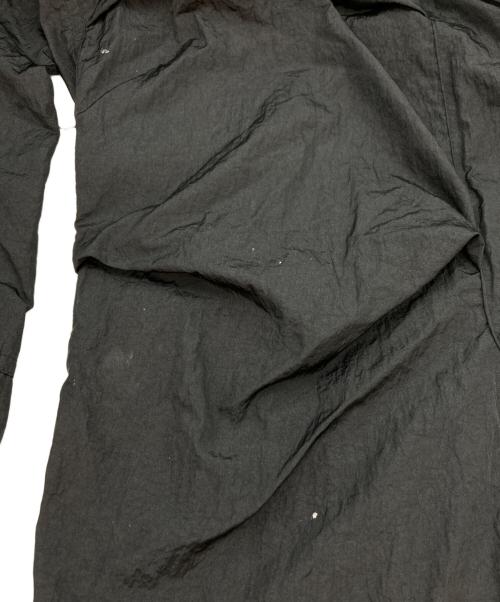 entire studios（エンタイアスタジオ）ENTIRE STUDIOS (エンタイアスタジオ) FREIGHT CARGO PANTS ブラック サイズ:Sの古着・服飾アイテム