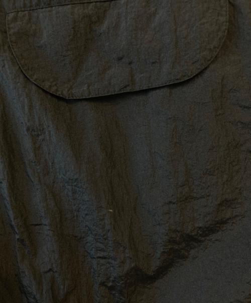 entire studios（エンタイアスタジオ）ENTIRE STUDIOS (エンタイアスタジオ) FREIGHT CARGO PANTS ブラック サイズ:Sの古着・服飾アイテム
