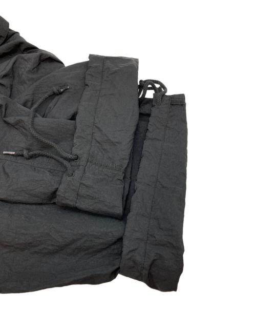 entire studios（エンタイアスタジオ）ENTIRE STUDIOS (エンタイアスタジオ) FREIGHT CARGO PANTS ブラック サイズ:Sの古着・服飾アイテム