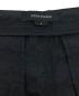 中古・古着 ENTIRE STUDIOS (エンタイアスタジオ) FREIGHT CARGO PANTS ブラック サイズ:S：17000円