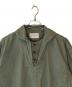 FULLCOUNT (フルカウント) HERRINGBONE USN PULLOVER JACKET オリーブ サイズ:SIZE 40：14000円