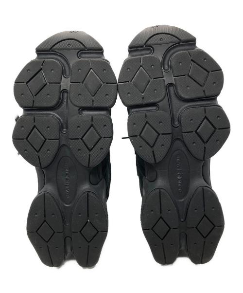 NEW BALANCE（ニューバランス）NEW BALANCE (ニューバランス) 9060 ブラック サイズ:US7.5の古着・服飾アイテム