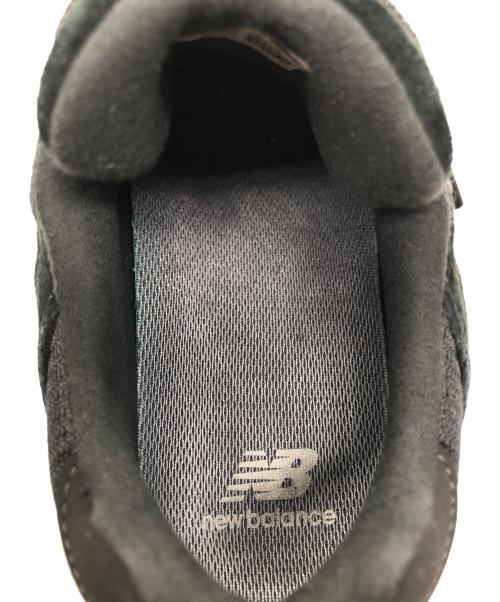 NEW BALANCE（ニューバランス）NEW BALANCE (ニューバランス) 9060 ブラック サイズ:US7.5の古着・服飾アイテム
