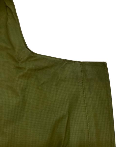 THE NORTH FACE（ザ ノース フェイス）THE NORTH FACE (ザ ノース フェイス) CLIMB VERY LIGHT JACKET オリーブ サイズ:Mの古着・服飾アイテム