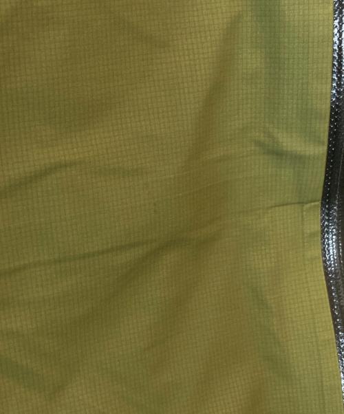 THE NORTH FACE（ザ ノース フェイス）THE NORTH FACE (ザ ノース フェイス) CLIMB VERY LIGHT JACKET オリーブ サイズ:Mの古着・服飾アイテム