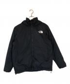 THE NORTH FACEザ ノース フェイス）の古着「ジップインサニーヌックジャケット」｜ブラック