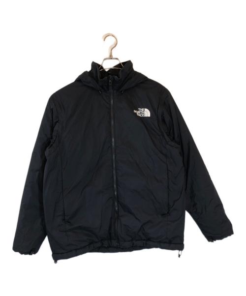 THE NORTH FACE（ザ ノース フェイス）THE NORTH FACE (ザ ノース フェイス) ジップインサニーヌックジャケット ブラック サイズ:Lの古着・服飾アイテム