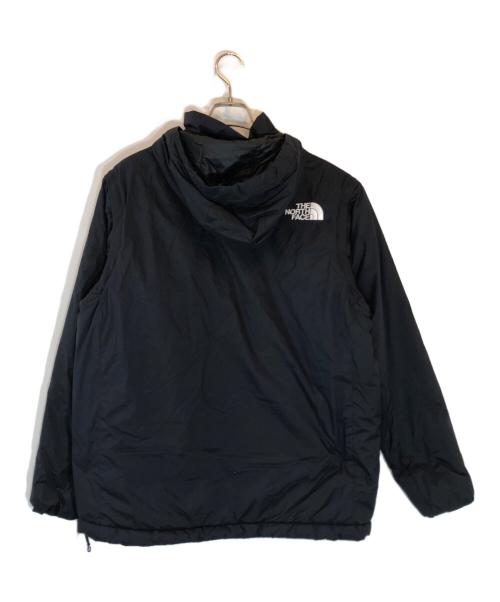 THE NORTH FACE（ザ ノース フェイス）THE NORTH FACE (ザ ノース フェイス) ジップインサニーヌックジャケット ブラック サイズ:Lの古着・服飾アイテム