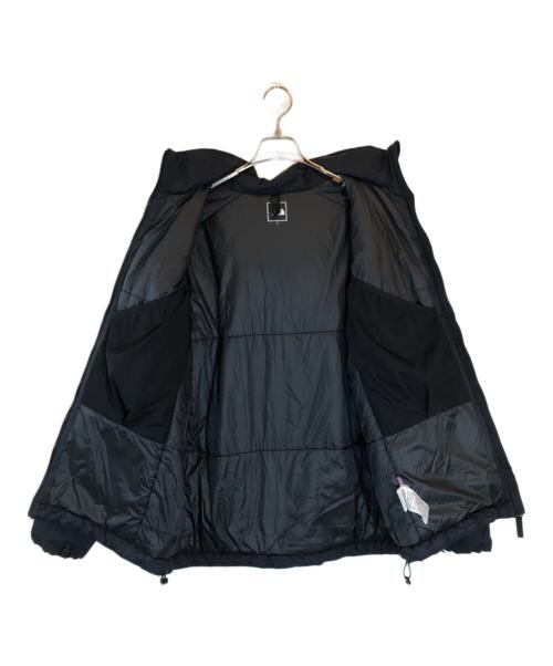 THE NORTH FACE（ザ ノース フェイス）THE NORTH FACE (ザ ノース フェイス) ジップインサニーヌックジャケット ブラック サイズ:Lの古着・服飾アイテム