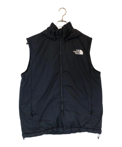 THE NORTH FACE（ザ ノース フェイス）THE NORTH FACE (ザ ノース フェイス) ジップインサニーヌックジャケット ブラック サイズ:Lの古着・服飾アイテム