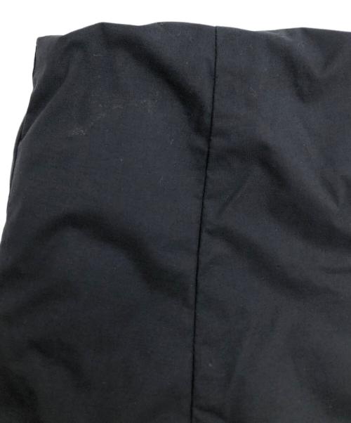 THE NORTH FACE（ザ ノース フェイス）THE NORTH FACE (ザ ノース フェイス) ジップインサニーヌックジャケット ブラック サイズ:Lの古着・服飾アイテム