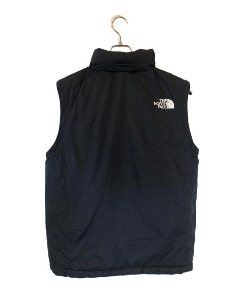THE NORTH FACE（ザ ノース フェイス）THE NORTH FACE (ザ ノース フェイス) ジップインサニーヌックジャケット ブラック サイズ:Lの古着・服飾アイテム