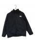 THE NORTH FACE（ザ ノース フェイス）の古着「ジップインサニーヌックジャケット」｜ブラック
