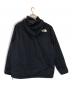 THE NORTH FACE (ザ ノース フェイス) ジップインサニーヌックジャケット ブラック サイズ:L：20000円