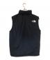 中古・古着 THE NORTH FACE (ザ ノース フェイス) ジップインサニーヌックジャケット ブラック サイズ:L：20000円