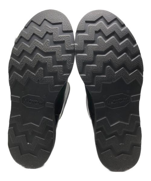 CHIPPEWA（チペワ）CHIPPEWA (チペワ) エンジニアブーツ ブラック サイズ:8Dの古着・服飾アイテム