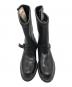 CHIPPEWA (チペワ) エンジニアブーツ ブラック サイズ:8D：25000円