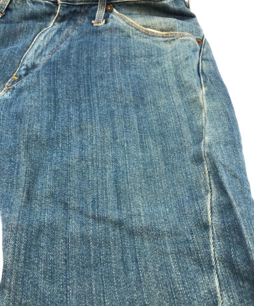 LEVI'S RED（リーバイス レッド）LEVI'S RED (リーバイス レッド) 立体裁断デニムパンツ インディゴ サイズ:W30×L30の古着・服飾アイテム